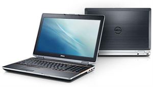 Picture of DeLL Latitude E5420 Core i5 Business Laptop