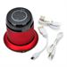 Picture of DoSS Asimom Portable Bluetooth Speaker