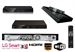 Picture of LG Smart Full HD 3D Bluray 500gig Wifi Media Player