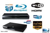 Picture of Samsung Series 8 Smart 3D Bluray 500g wifi Media Player