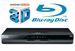 Picture of Samsung Series 8 Smart 3D Bluray 500g wifi Media Player