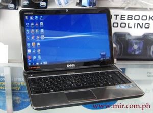 Picture of DeLL Inspiron n4030 AutoCad Ready Laptop