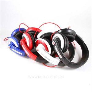 Picture of Studio HD Beats by dr.dre Headset