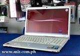 Picture of Sony Vaio PCG Series Core i5 Gaming Laptop