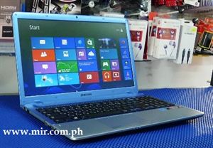 Picture of Samsung 355v AMD QuadCore Premuim Gaming Laptop