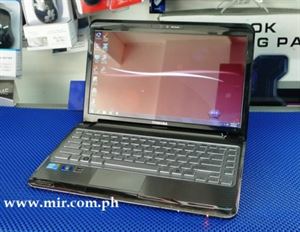Picture of Toshiba Portege T230 Slim n Light Laptop