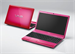 Picture of Sony Vaio E- Series Core i3 Business Laptop - Pink