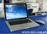Picture of Macbook Pro 13inch Core i5 2.4ghz SSD Aluminum Unibody
