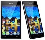 Picture of LG Optimus LTE2 32gig 2gigRAM  4G LTE Smartphone