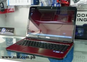 Picture of DeLL Inspiron N4110 Core i3 Business Laptop