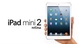 Picture of Apple Ipad Mini 2 Retina 16gig WIFI+Cellular
