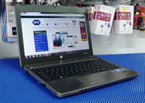 Picture of HP Probook 4230s Core i5 Business Ed. Laptop