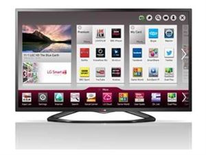 Picture of LG 32inch HD Smart LED TV - 32LN571