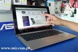 Picture of Asus Vivo Core i3 TouchScreen Slim n Light Laptop