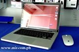 Picture of Macbook Pro 13inch Core i7  Aluminum Unibody