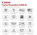 Picture of Canon A3500IS  HD Wifi Digital Camera - Bnew