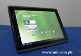 Picture of Acer Iconia A500 32gig Nvidia Tegra 2 Tablet