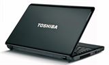 Picture of Toshiba Satelite L655D QuadCore Gaming Laptop