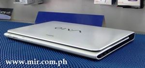 Picture of Sony Vaio SVE1411 Core i5 Gaming/AutoCad Laptop