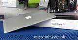 Picture of Macbook Air 11inch 4GBram 128GB SSD Business Laptop