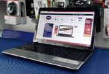Picture of Parkard Bell EasyNote  15inch Gaming Laptop