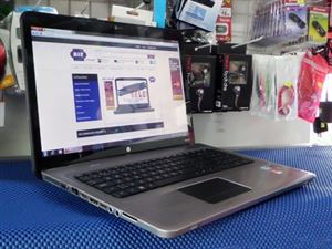 Picture of HP Dv7 Core i7 QuadCore 17inch Extreme Gaming Laptop