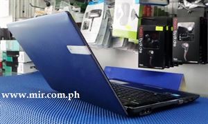 Picture of Acer Gateway NV49  Core i3 Gaming Laptop