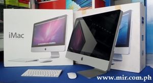 Apple iMac 21.5inch Core i5 Quadcore Allin1 Computer