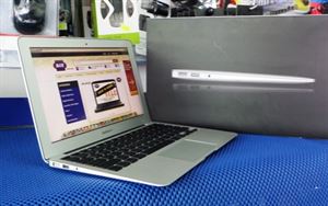 Picture of Apple Macbook Air 1.1 Business Laptop