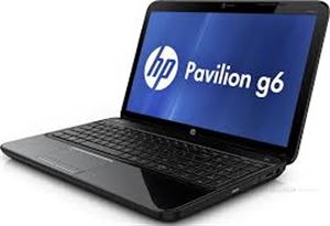 Picture of HP Pav G6 3rdGen Slim Business Laptop