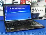 Picture of Toshiba Satelite L505 15inch Gaming Laptop