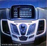 Picture of Ford Fiesta HD Car DVD GPS Android Touchscreen  Headunit