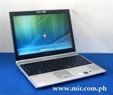 Picture of Sony Vaio SZ-Series Business Laptop