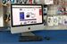 Picture of Apple iMac 21inch All in One Desktop