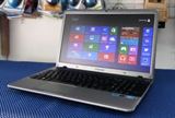 Picture of Samsung 350v 2ndGen 15inch Business Laptop