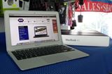 Picture of Macbook Air 11inch Core i5 Business Laptop