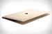 Picture of The New Macbook 12inch Slim n Light  ( Gold and Grey)