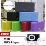 Picture of Kingone K9 Bluetooth Speaker with mp3 player