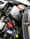 Picture of Ford Fiesta Engine Cover for model 2011-present