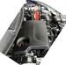 Picture of Ford Fiesta Engine Cover for model 2011-present