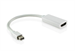 Picture of MINI DVI to HDMI Cable Adapter of Macbook/Macbook Pro