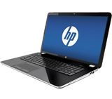 Picture of HP Pavillion 17inch Quadcore 8gigram Gaming Laptop