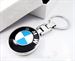 Picture of BMW Keychain Double sided Metal Finish