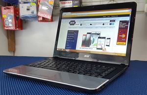 Picture of Acer Aspire EC471G Core i7 Gaming Laptop