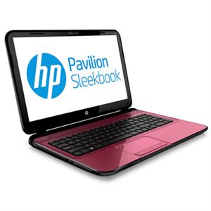 Picture of HP Sleekbook Core i5 Quadcore Slim Laptop