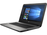 Picture of HP 14 Core i5 7thGen 2GB VC Gaming Laptop - Bnew