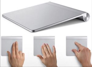 Picture of Apple Magic Trackpad Bluetooth