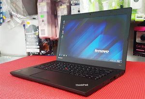 Picture of Lenovo  T440s Core i7  Slim n Light Business Laptop