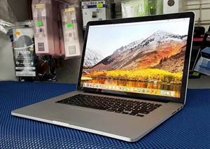 【付属品完備/極美品】MacBook Pro 15inch Core i7