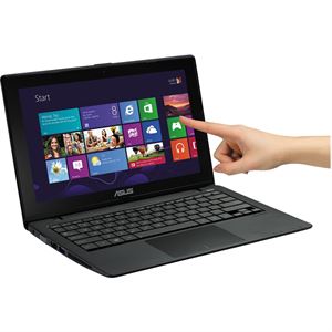 Picture of Asus X200CA Touchscreen 11inch Netbook